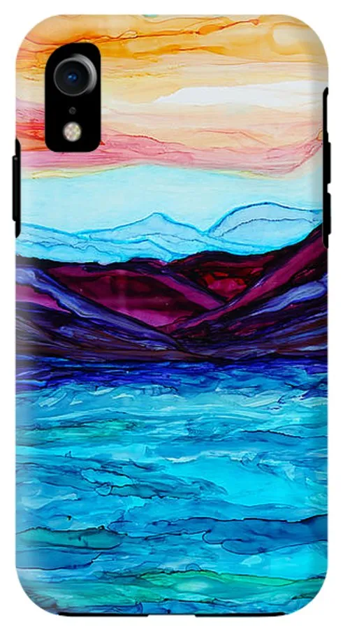 Lake Lure 2 - Phone Case