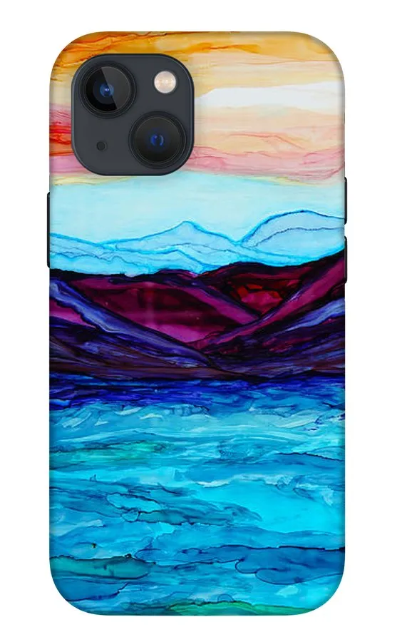 Lake Lure 2 - Phone Case