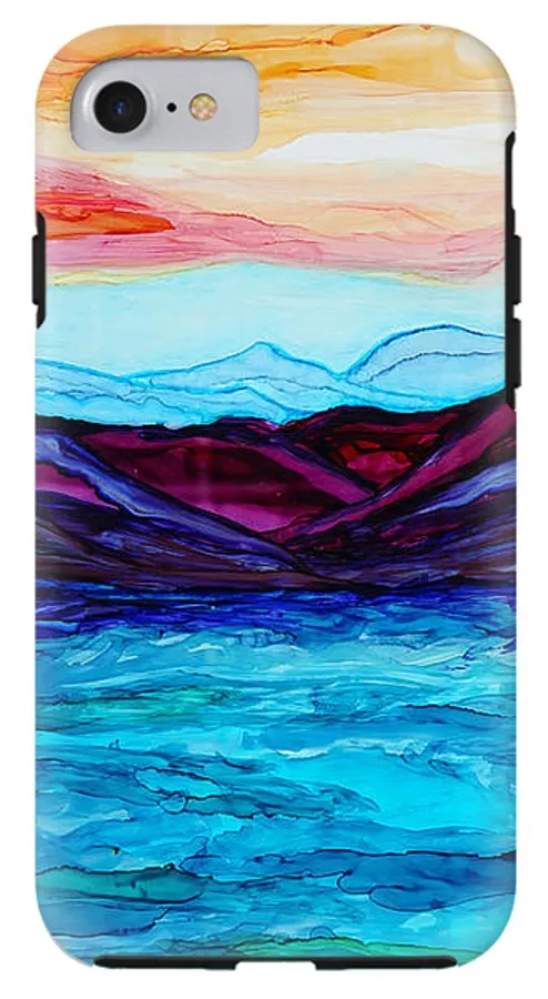 Lake Lure 2 - Phone Case