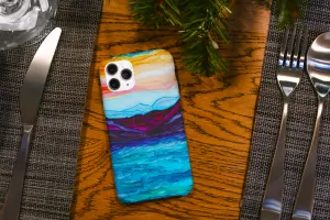 Lake Lure 2 - Phone Case