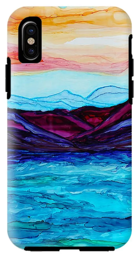 Lake Lure 2 - Phone Case