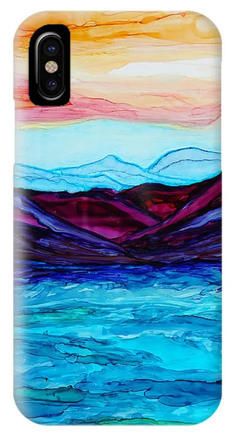 Lake Lure 2 - Phone Case