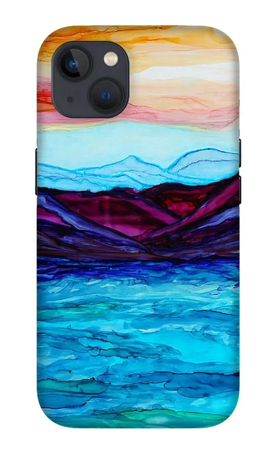 Lake Lure 2 - Phone Case