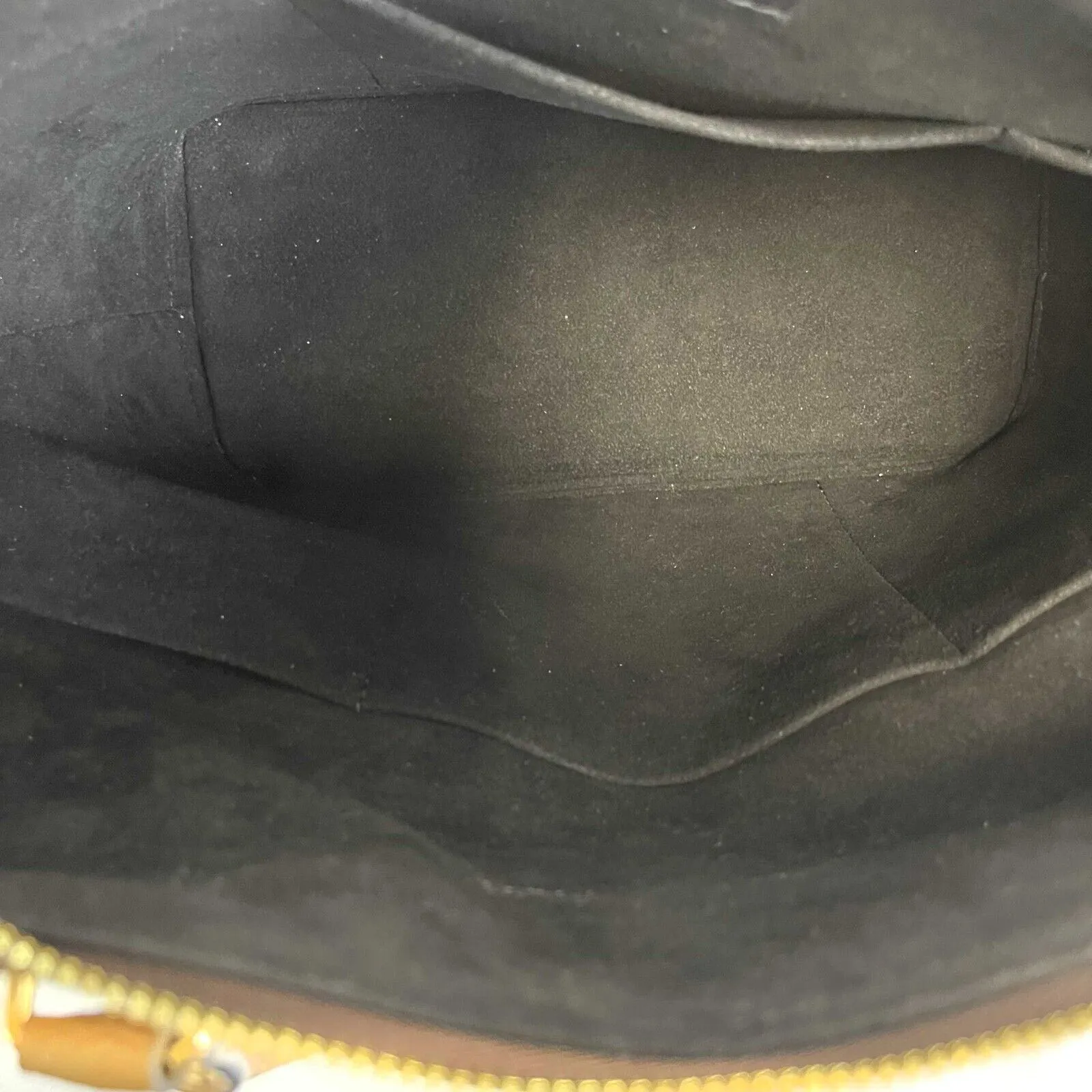 Louis Vuitton - Reverse Monogram City Cruiser PM Monogram Top Handle Bag