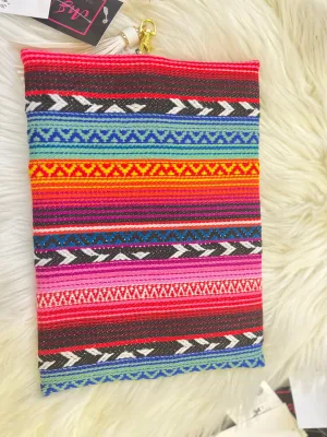 Medium Makeup Junkie La Vida Loca Bag