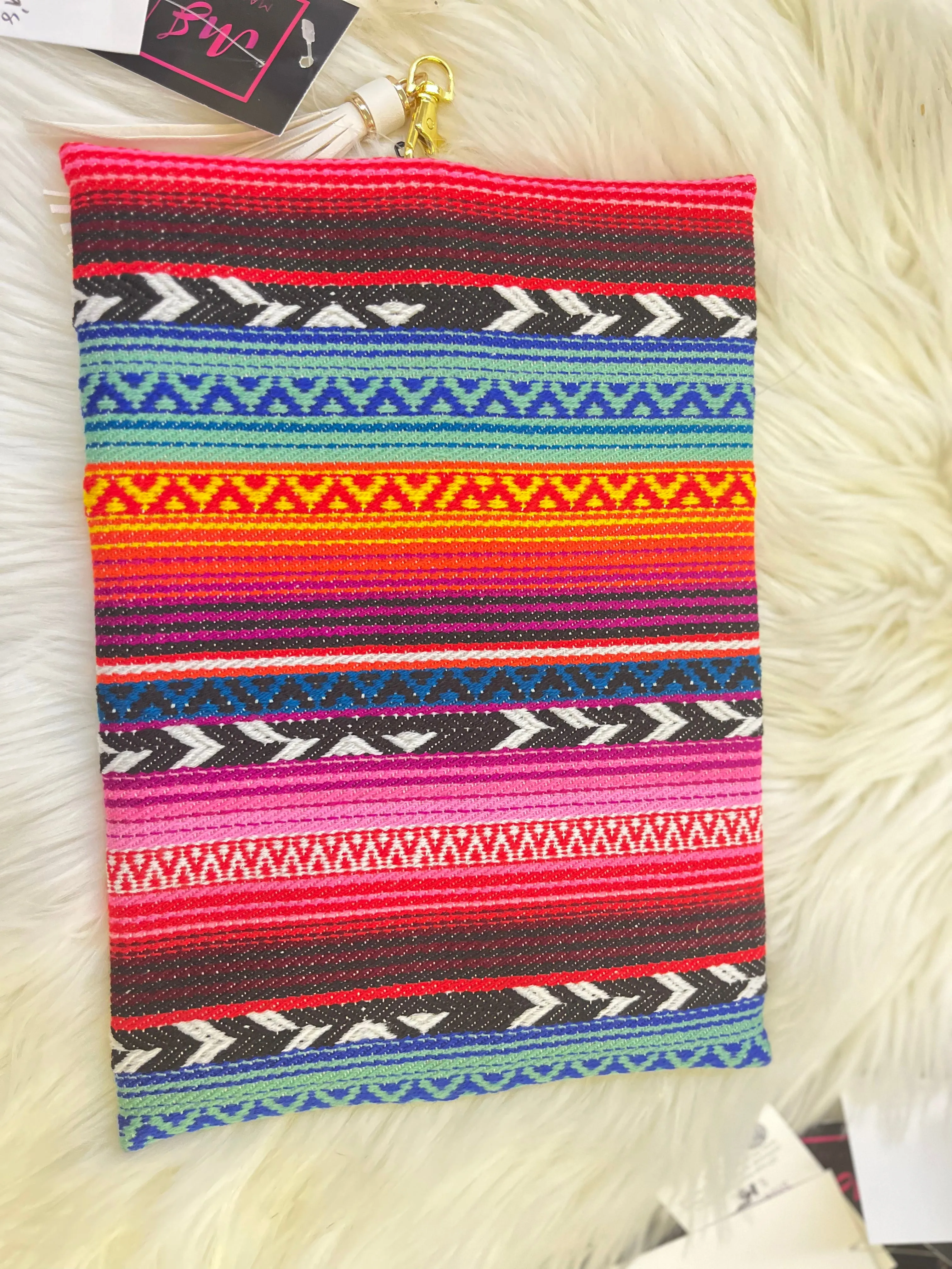 Medium Makeup Junkie La Vida Loca Bag