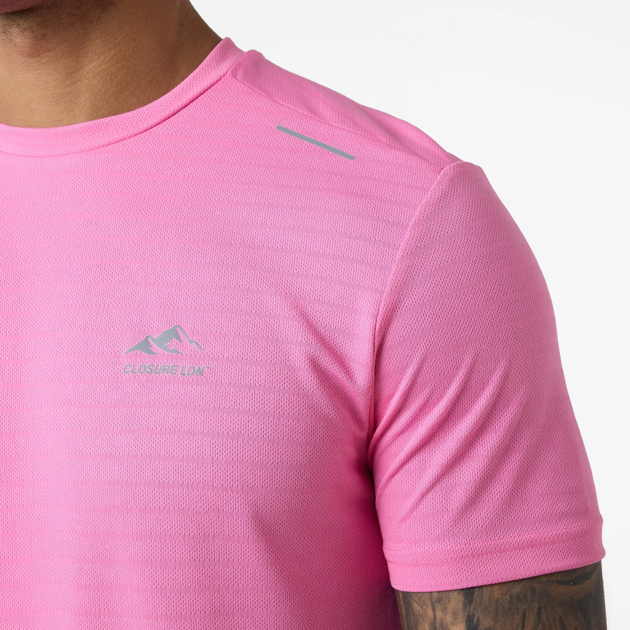 Multipack Training Twinset | Lime Pink
