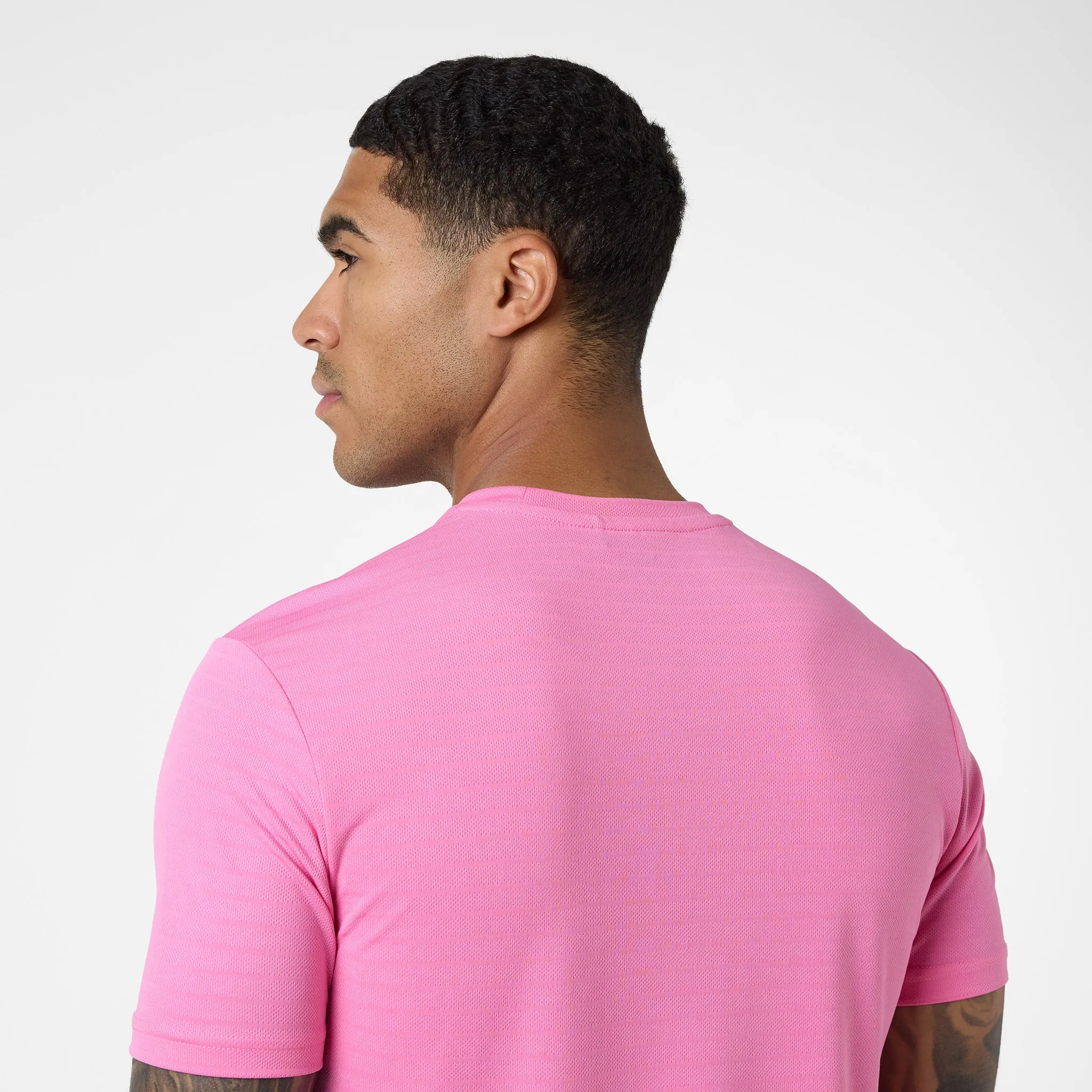 Multipack Training Twinset | Lime Pink