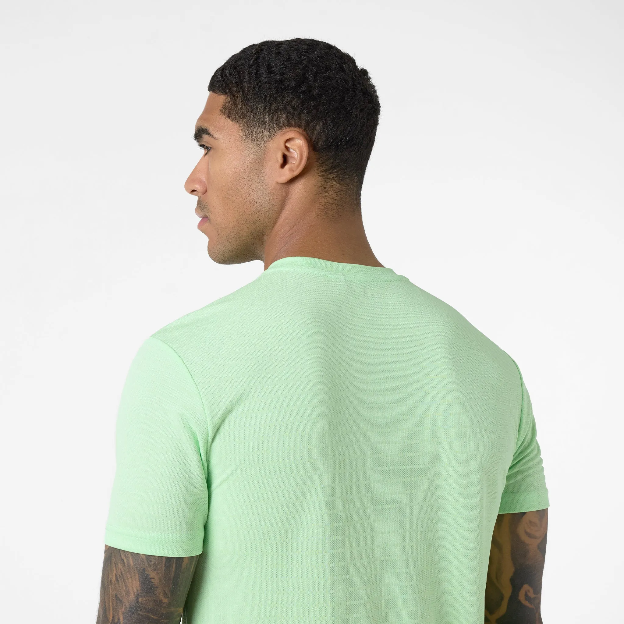 Multipack Training Twinset | Lime Pink