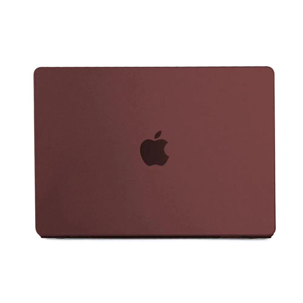 New Ultra Thin Hard Shell Laptop Case For Macbook Pro