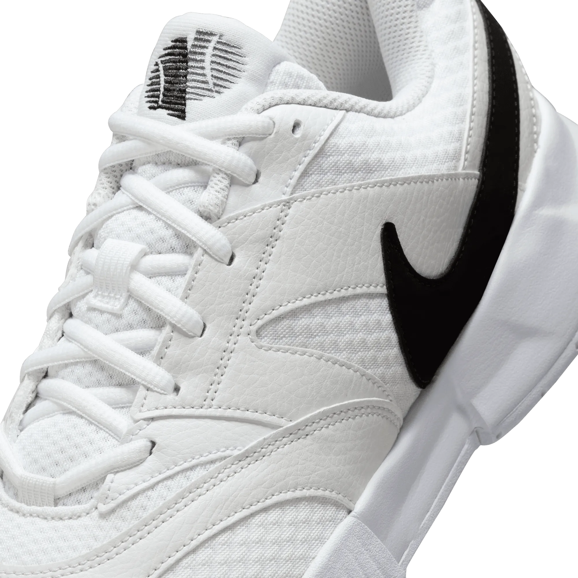 NikeCourt Men's Lite 4 Tennis Shoes