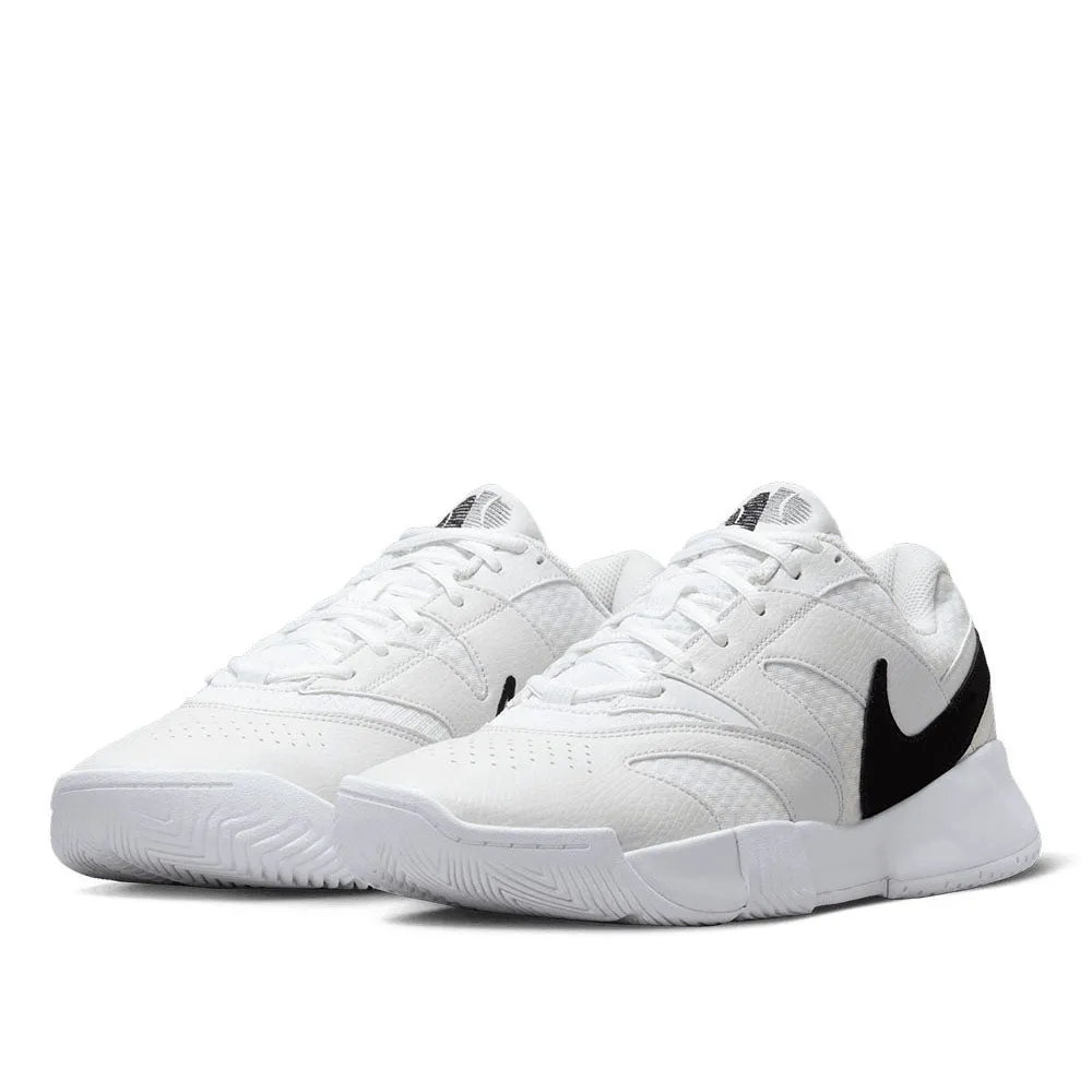 NikeCourt Men's Lite 4 Tennis Shoes