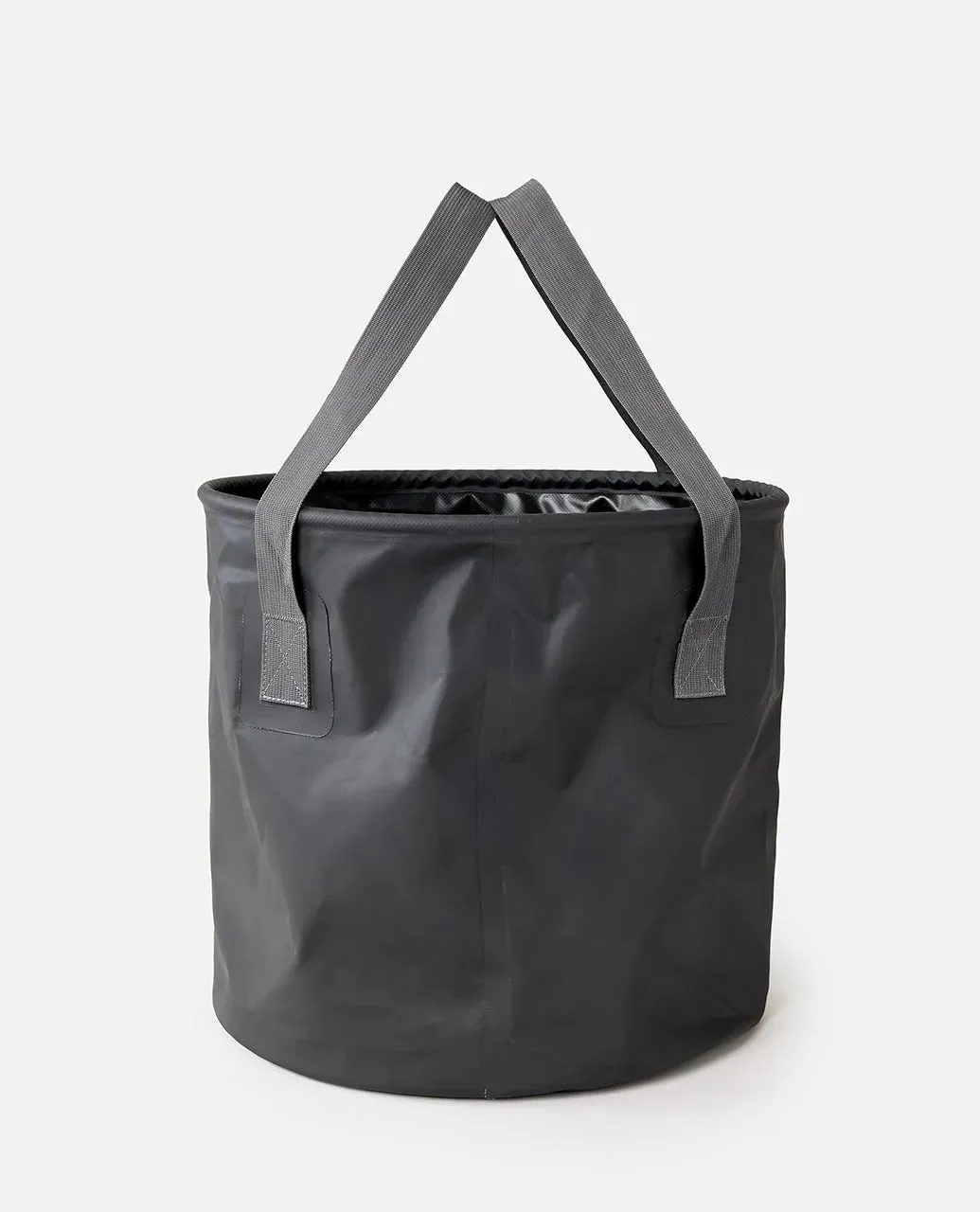 Rip Curl Unisex Surf Series 50L Bucket Black/Grey 14RMUT-0097