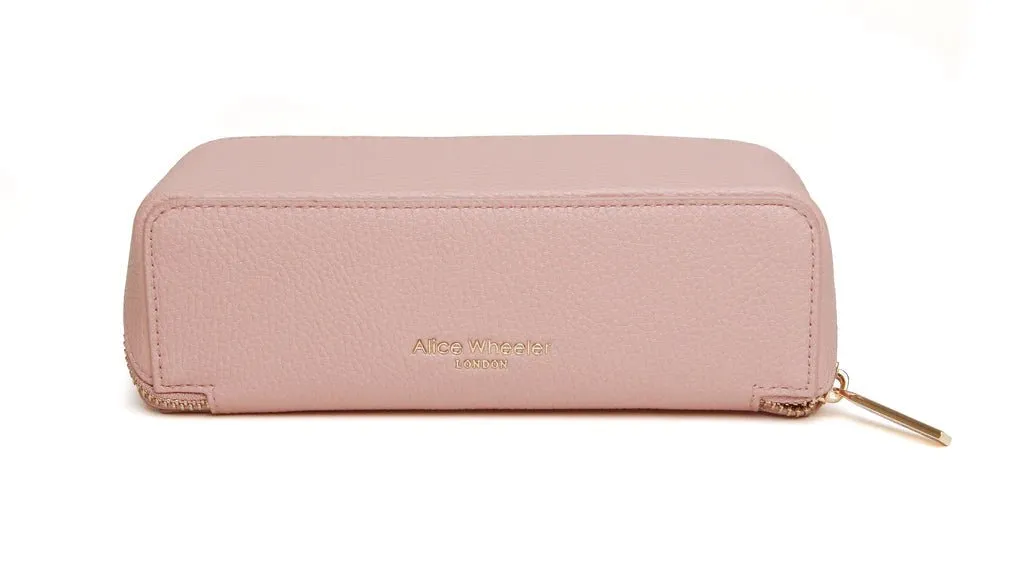 Small Train Case - Pink