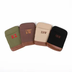 Tablet Travel Case/Accessory Case
