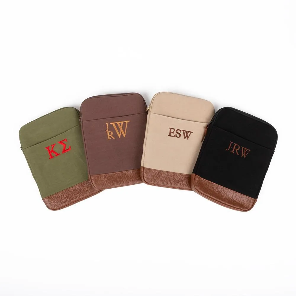 Tablet Travel Case/Accessory Case
