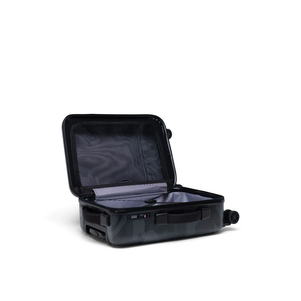 Trade Luggage | Small (Night Camo)