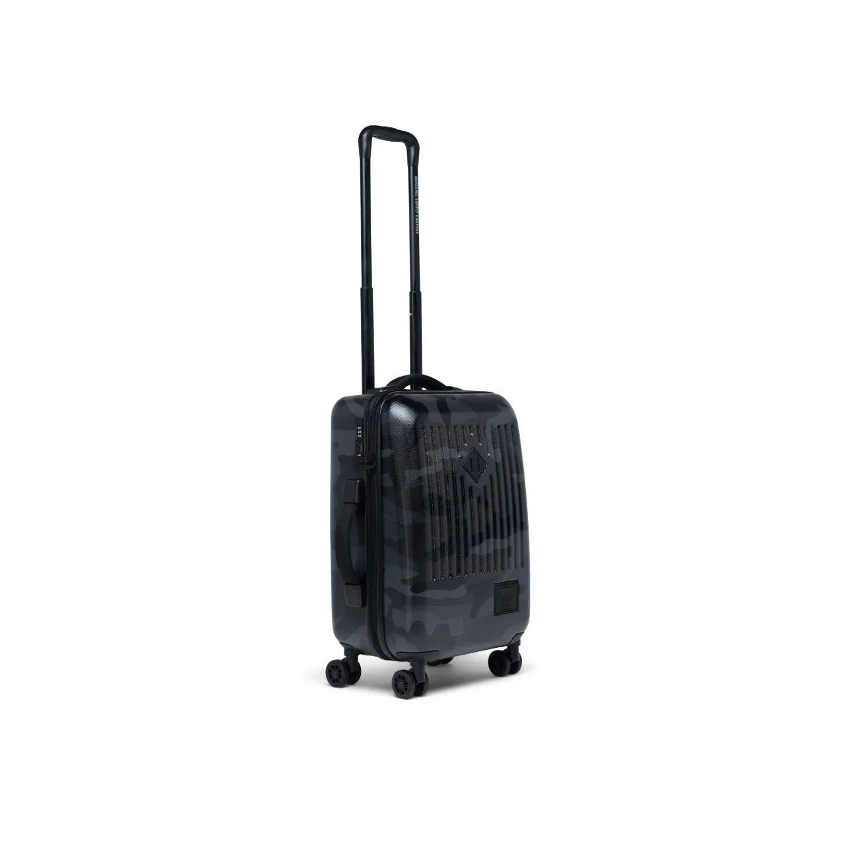 Trade Luggage | Small (Night Camo)