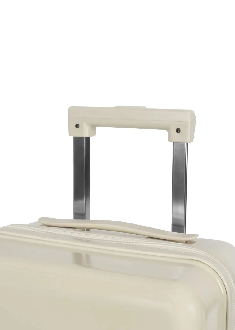 Travel Suitcase - Race