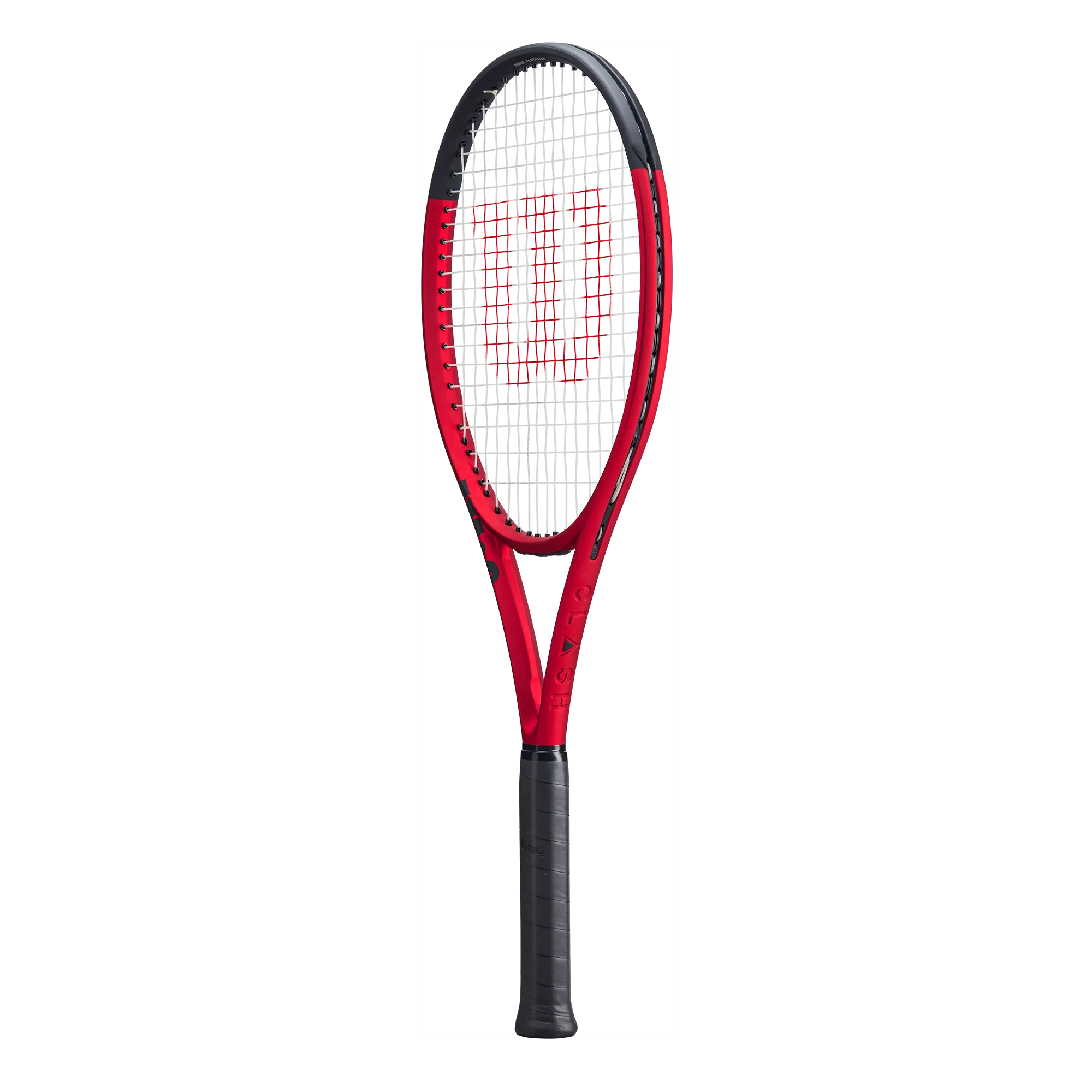 Wilson Clash 100 Pro V2 Tennis Racket (Unstrung)