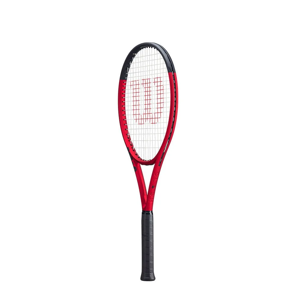 Wilson Clash 100 Pro V2 Tennis Racket (Unstrung)