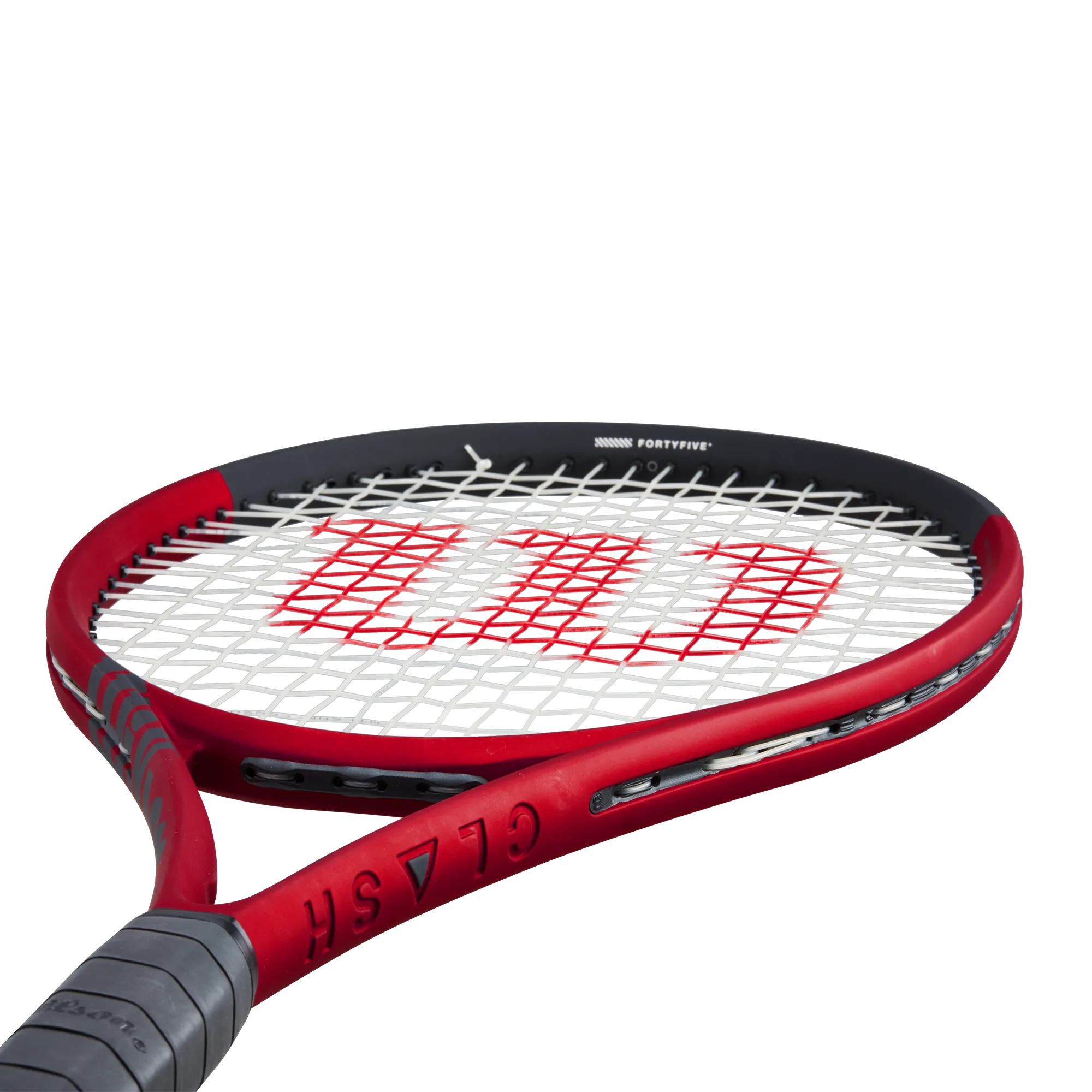 Wilson Clash 100 Pro V2 Tennis Racket (Unstrung)