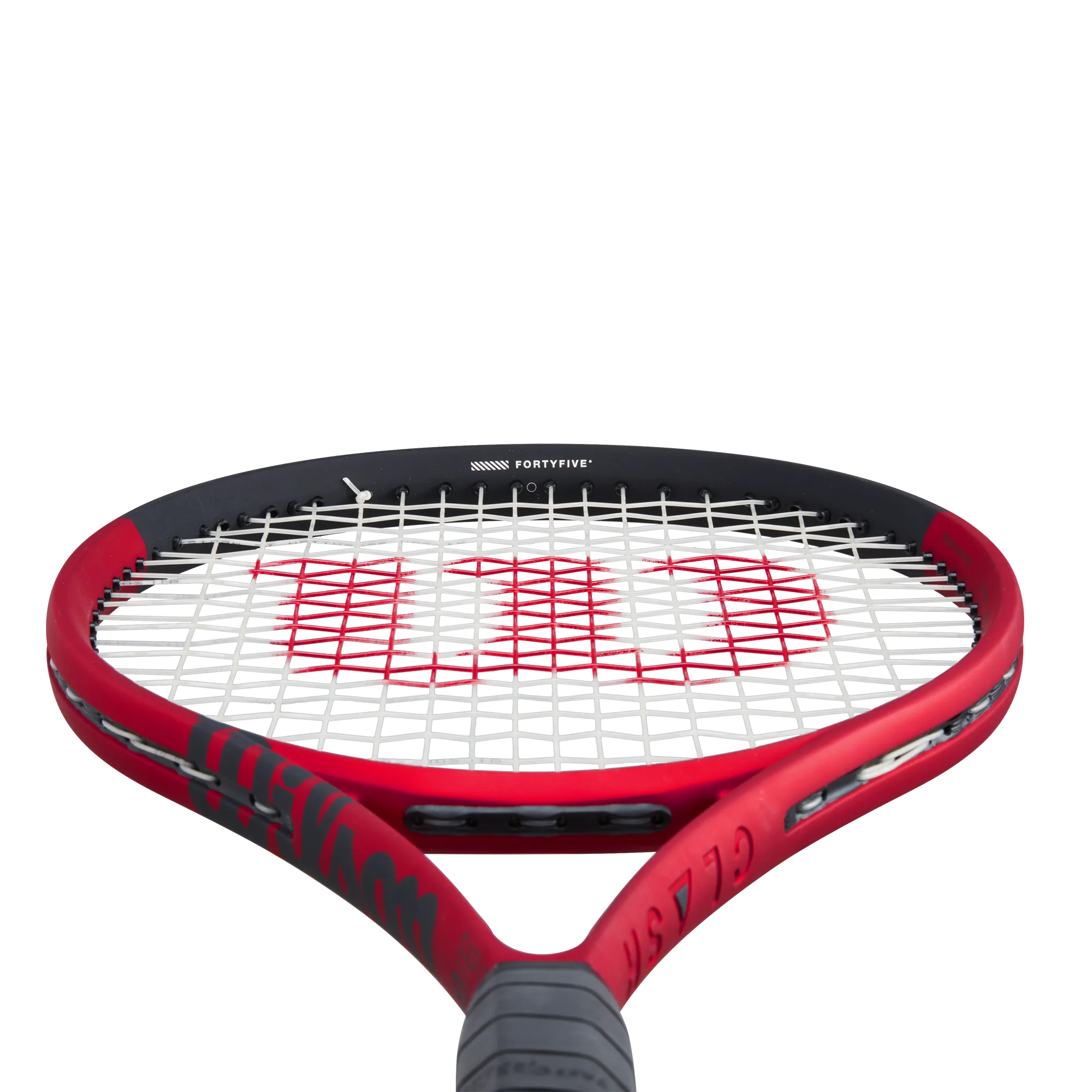 Wilson Clash 100 Pro V2 Tennis Racket (Unstrung)