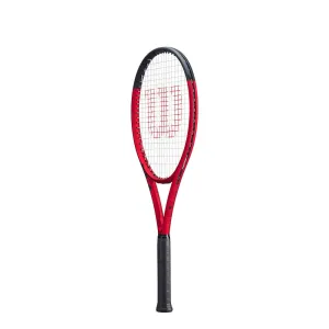 Wilson Clash 100 Pro V2 Tennis Racket (Unstrung)