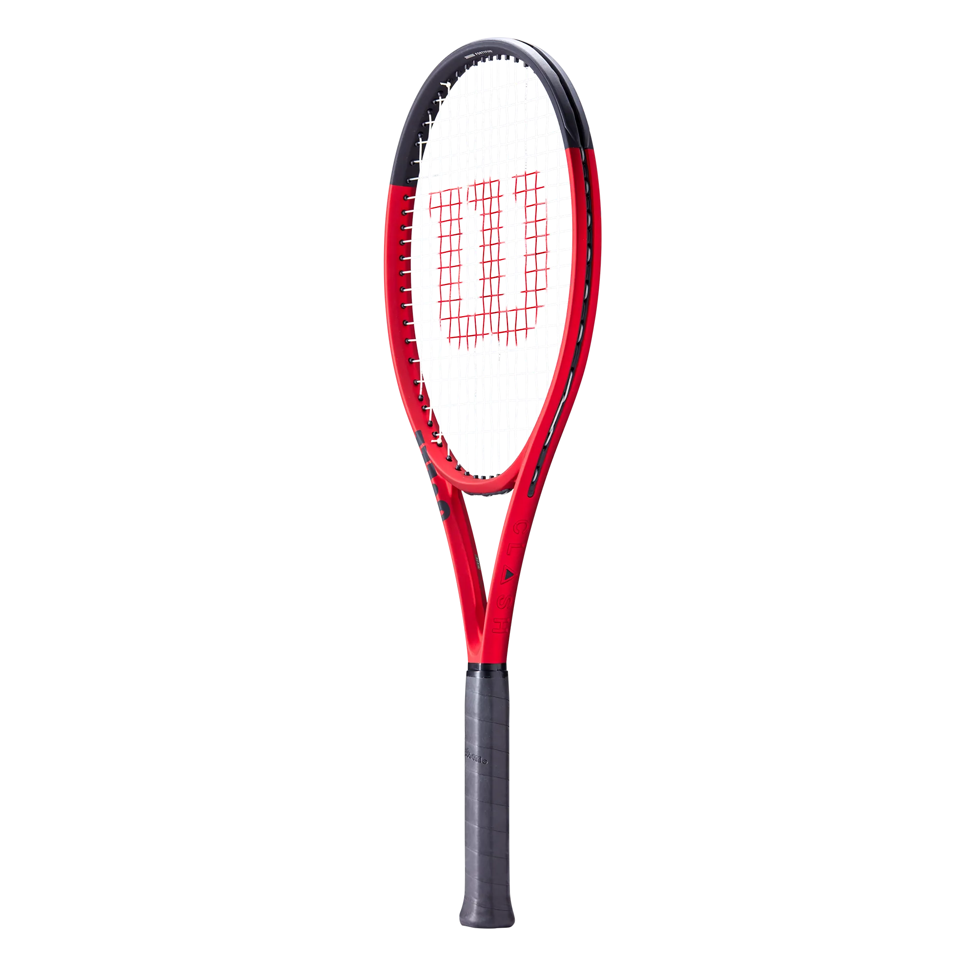Wilson Clash 100 V2 Tennis Racket (Unstrung)