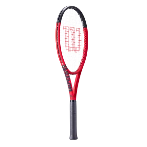 Wilson Clash 100 V2 Tennis Racket (Unstrung)