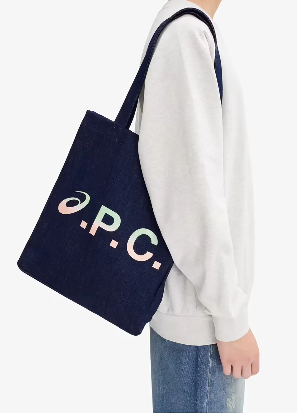 x ASICS Lou Tote